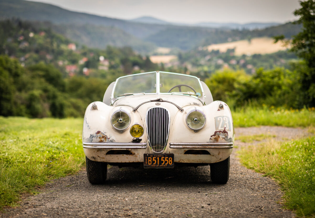 1954_Jaguar_XK120_014