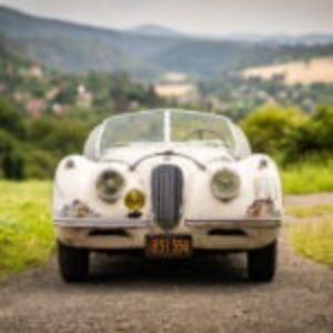 1954_Jaguar_XK120_014