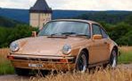 1979 Porsche 911