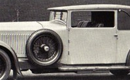 Hispano-Suiza H6B