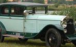 Isotta Fraschini Tipo 8