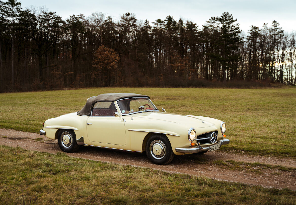 Mercedes-190SL-15