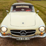 Mercedes-190SL-17