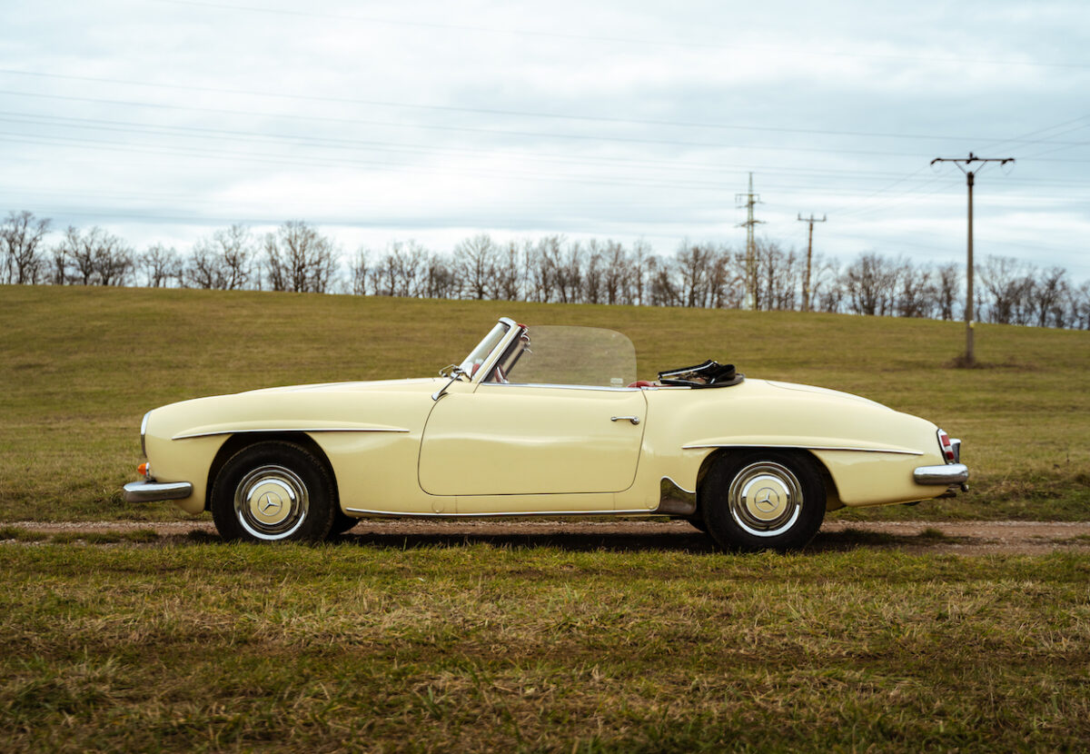 Mercedes-190SL-5-1