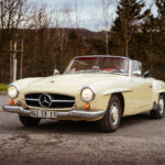 Mercedes-190SL-64