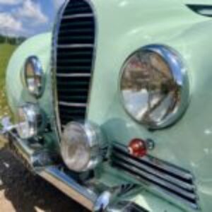 Delahaye 135M by Chapron 32